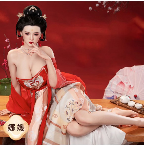AZM - Nayaun Mature Young Wife TPE & Silicone Love Doll 139-169cm (Multi-functional Customizable) AZM - Nayaun Mature Young Wife TPE & Silicone Love Doll 139-169cm (Multi-functional Customizable)